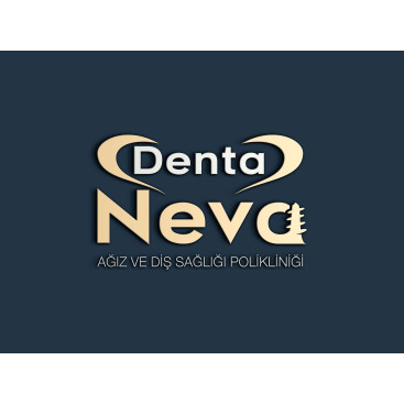 Diş kliniği için logo tasarımı yarışmasına tasarımcı Etrah™ tarafından sunulan  tasarım 