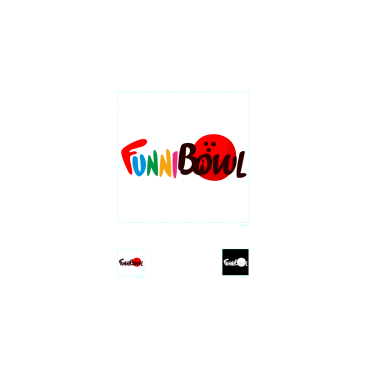 EĞLENCE MERKEZLERİMİZ İÇİN EĞLENCELİ LOGO ..? yarışmasına tasarımcı bdesign tarafından sunulan  tasarım 