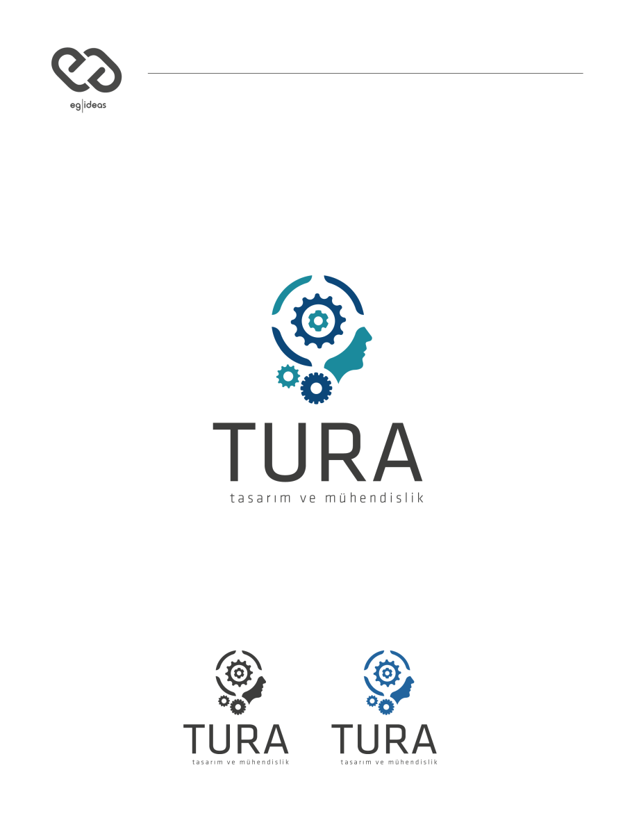 Tasarlayan eg_ideas-Logomuzun Yeni Yorumunu Arıyoruz!