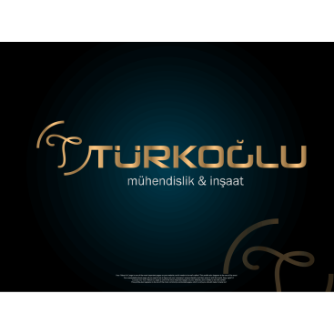 Mühendislik ve İnşaat Şirketime Logo  yarışmasına tasarımcı rAksa tarafından sunulan  tasarım 