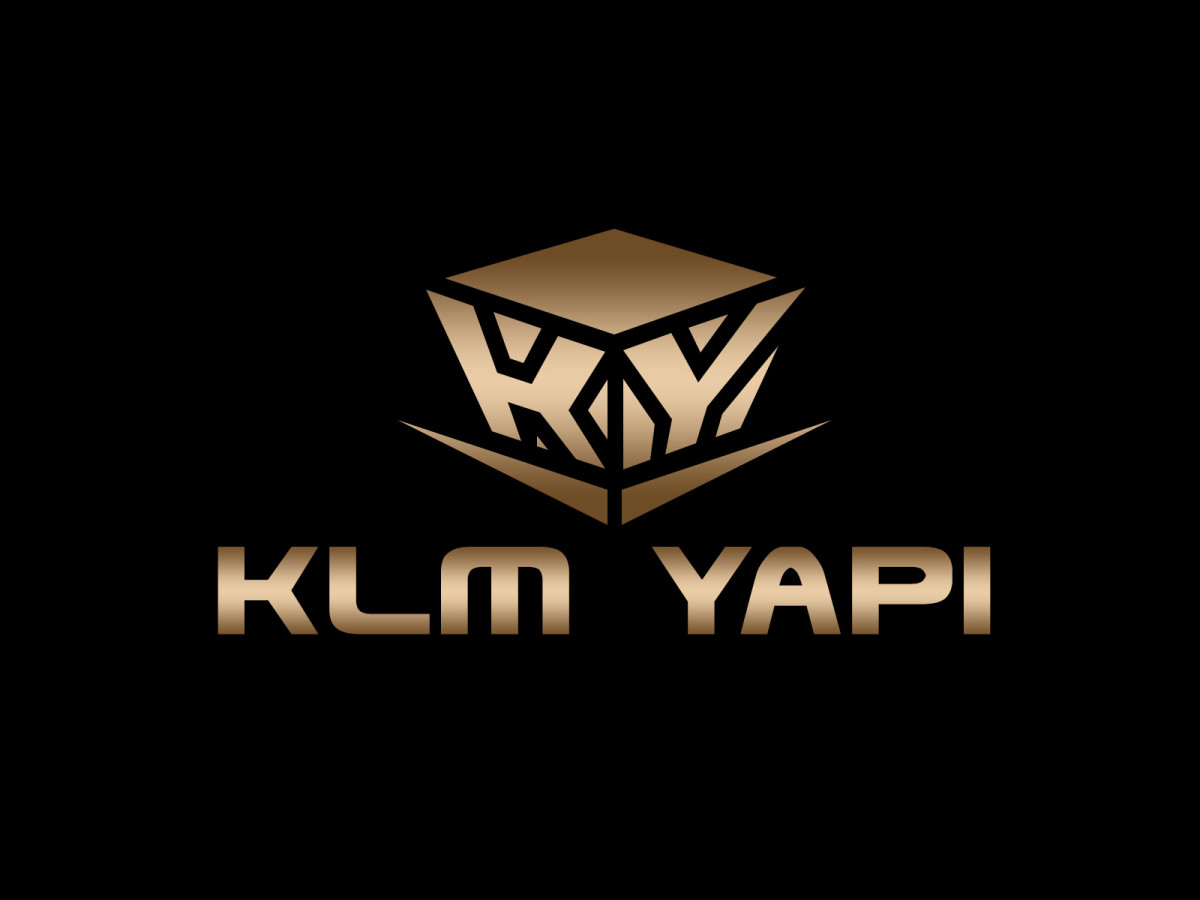 Tasarlayan designburak-KLM YAPI