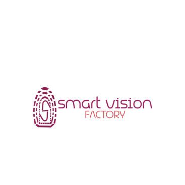 Smart Vision Factory için Logo Tasarımı yarışmasına tasarımcı Memorasyon tarafından sunulan  tasarım 