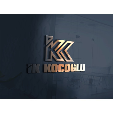 Yeni Markamıza logo arıyoruz yarışmasına tasarımcı ErcanH tarafından sunulan  tasarım 