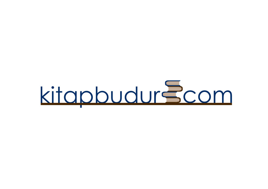 kitapbudur.com yarışmasına tasarımcı S Design tarafından sunulan  tasarım 