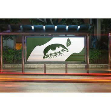 EDREMİT ZEYTİNYAĞI yarışmasına tasarımcı cgtyats tarafından sunulan  tasarım 