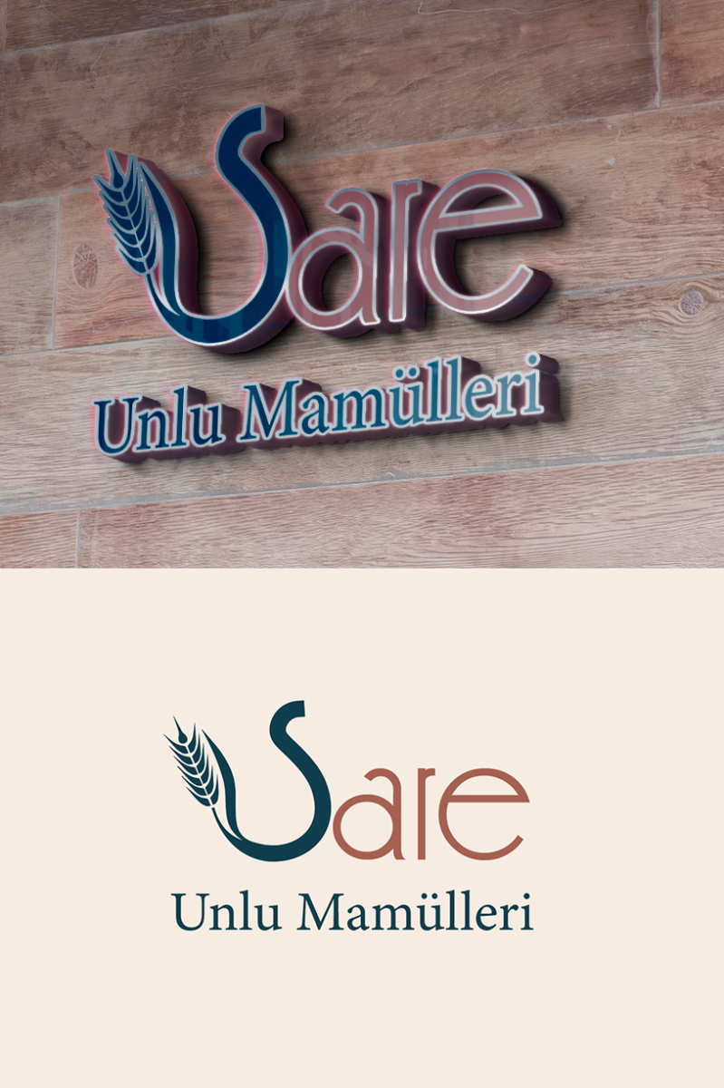 Tasarlayan mimbaha-pastane ve unlu mamülleri  logo tasarım