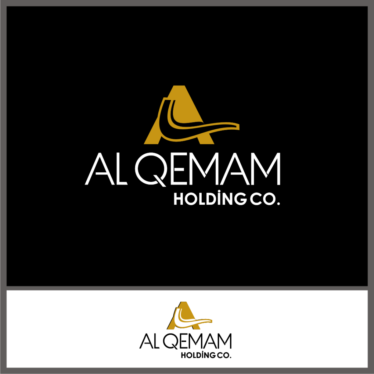 Tasarlayan fmart-AL QEMAM 