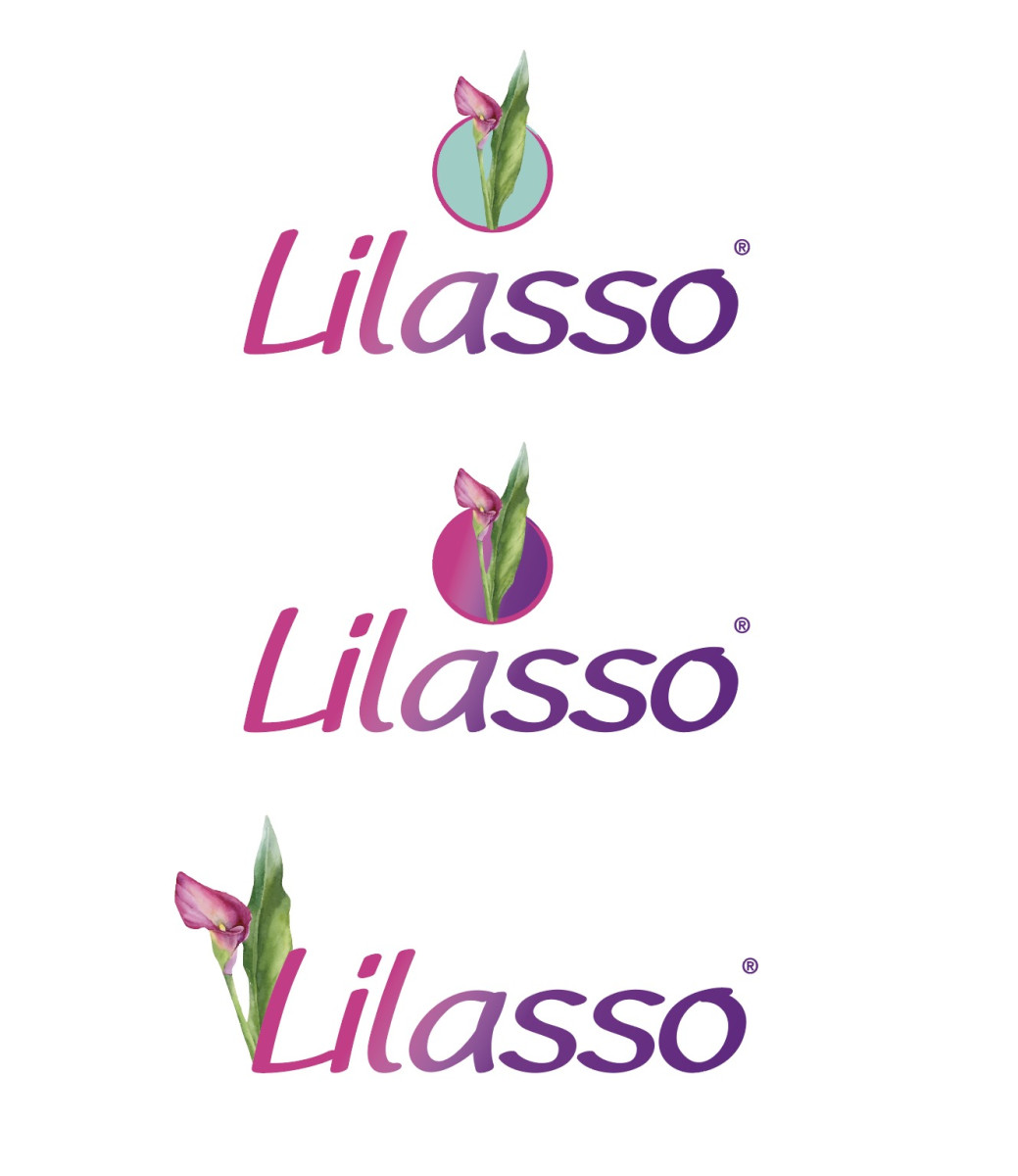 Tasarlayan Pulseofmaggots-''LİLASSO'' MARKASI İÇİN LOGO-KARTVİZİT