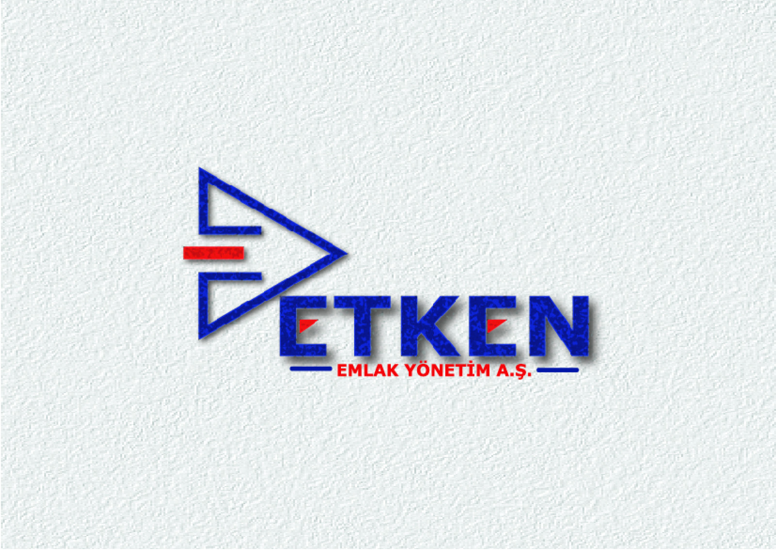 Tasarlayan chiwely-Etken Emlak Yönetim A.Ş. için logo 