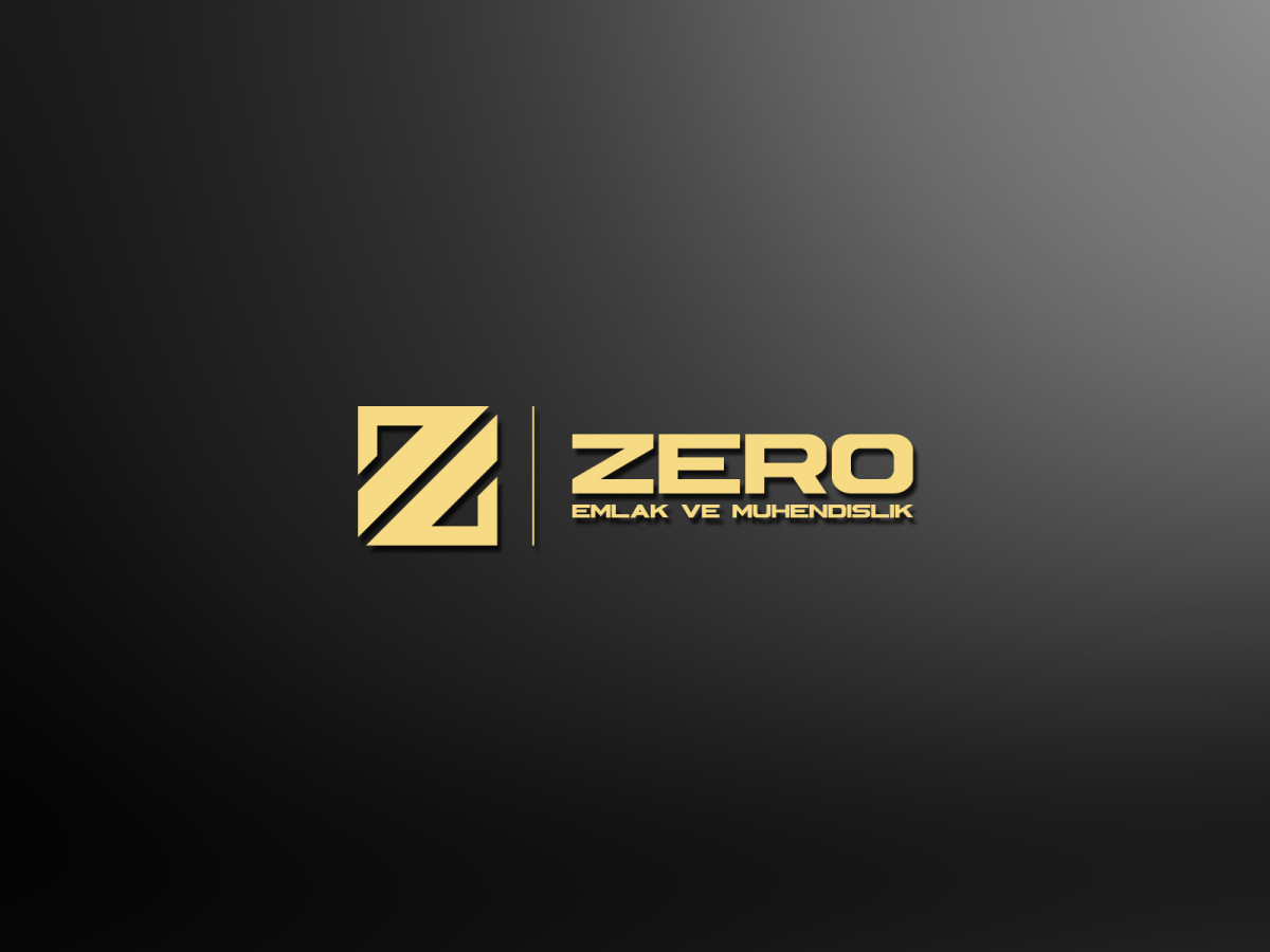 Tasarlayan Ahenk-ZERO EMLAK OFİSİ 