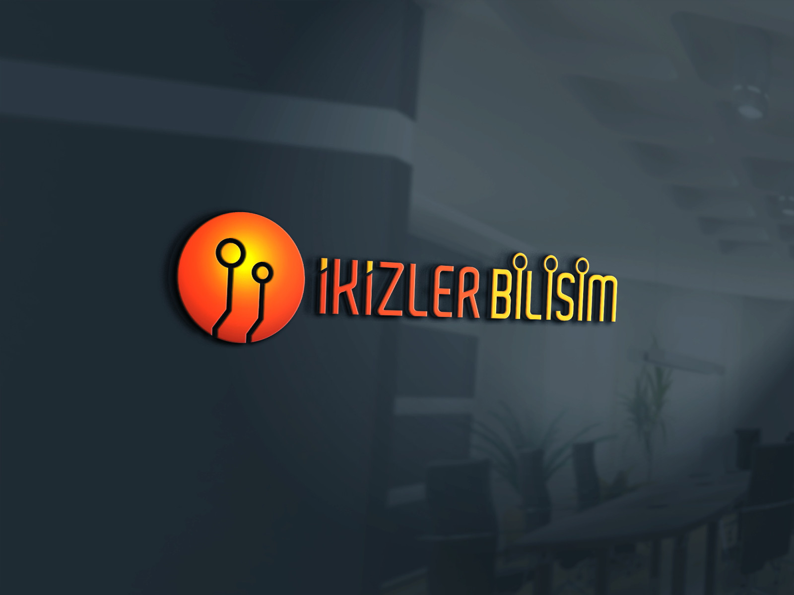 Tasarlayan grfkismail-bilişim üzerine yeni bir iş yeri