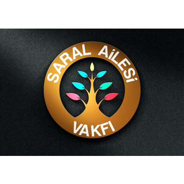Saral Ailesi Logo Tasarımı yarışmasına tasarımcı muratrasul46 tarafından sunulan  tasarım 