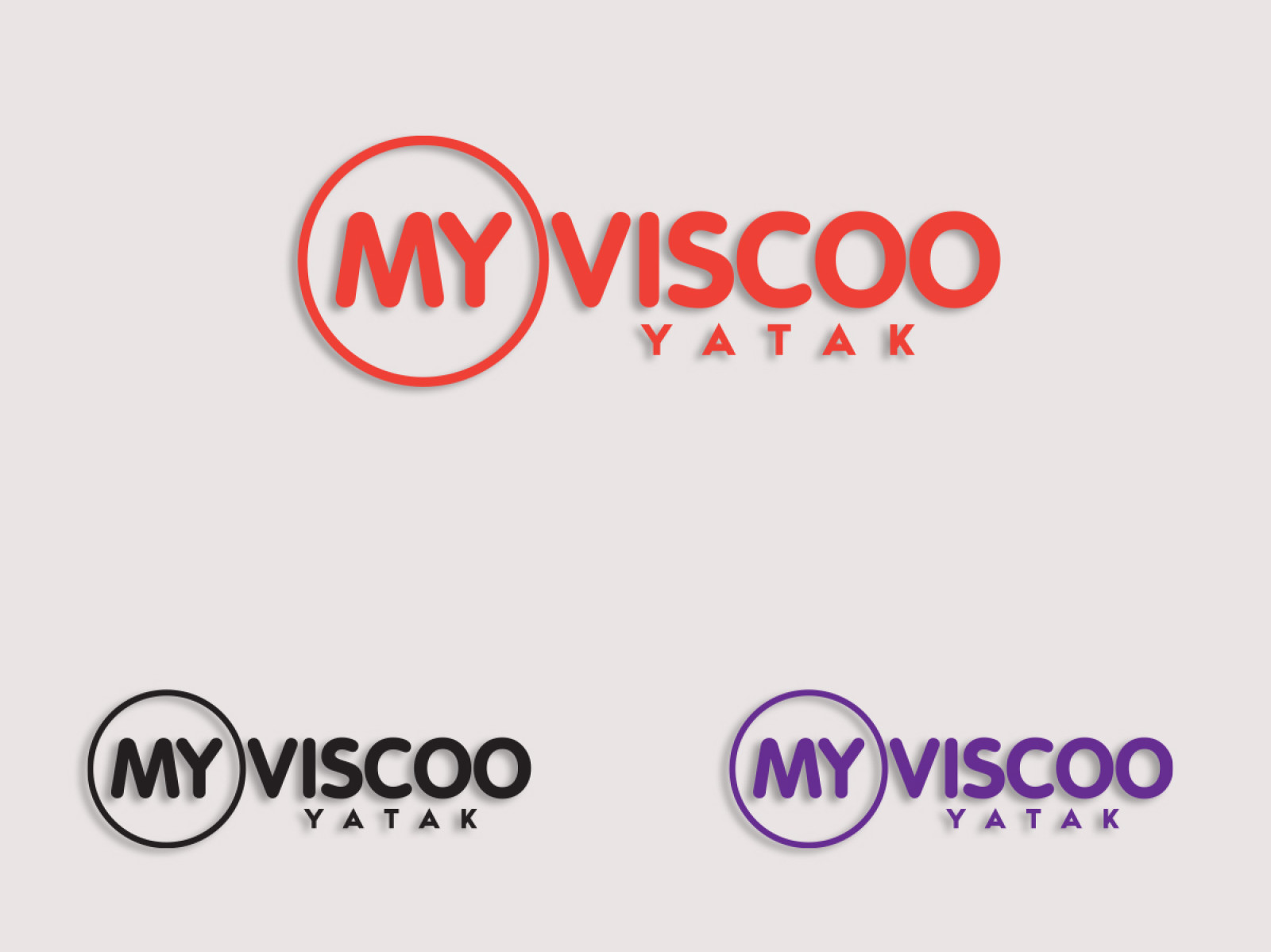 Tasarlayan SONHARF-Yatak Markamız İçin Yeni Logo Arıyoruz