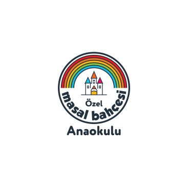 ÖZEL MASAL BAHÇESİ ANAOKULU yarışmasına tasarımcı Harrison tarafından sunulan  tasarım 