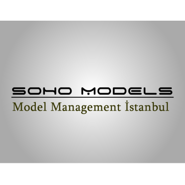 Model Ajansına Logo Tasarım yarışmasına tasarımcı MEDZ tarafından sunulan  tasarım 