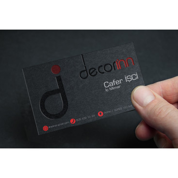 decorinn iç mimarlık - deger katar... yarışmasına tasarımcı grfkismail tarafından sunulan  tasarım 