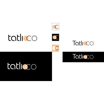 Tatlı firmamıza logo arıyoruz! yarışmasına tasarımcı tilbeyersiz tarafından sunulan  tasarım 