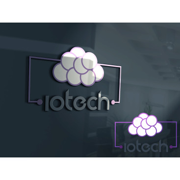 IOTEC yarışmasına tasarımcı piyon 〄 tarafından sunulan  tasarım 