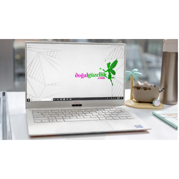 Doğalgüzellik.com alışveriş site logosu yarışmasına tasarımcı La linea tarafından sunulan  tasarım 