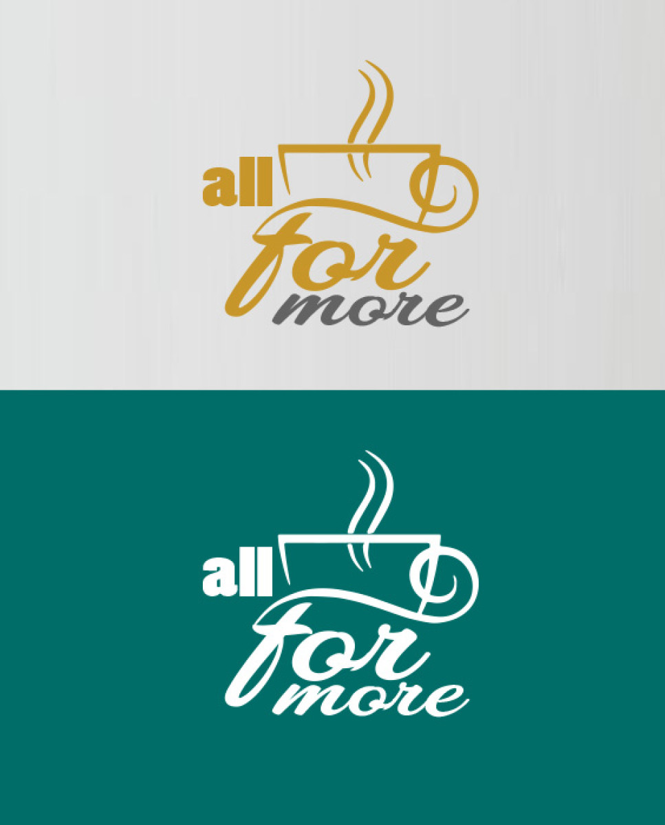 Tasarlayan NEVA Tasarım-ALL FOR MORE (cafe&restaurant)