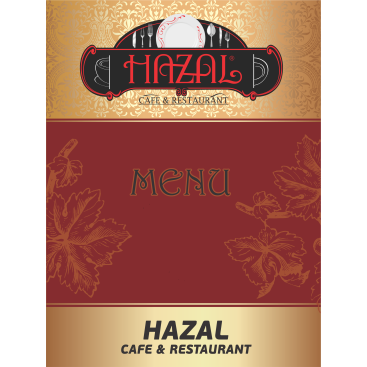 restaurantımız için güzel tasarımlarınız yarışmasına tasarımcı X98 tarafından sunulan  tasarım 