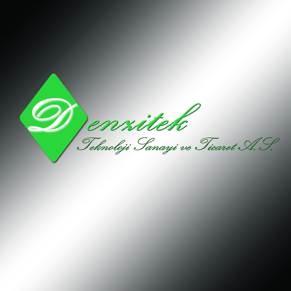 Denzitek Teknoloji A.Ş. Logo Tasarımı