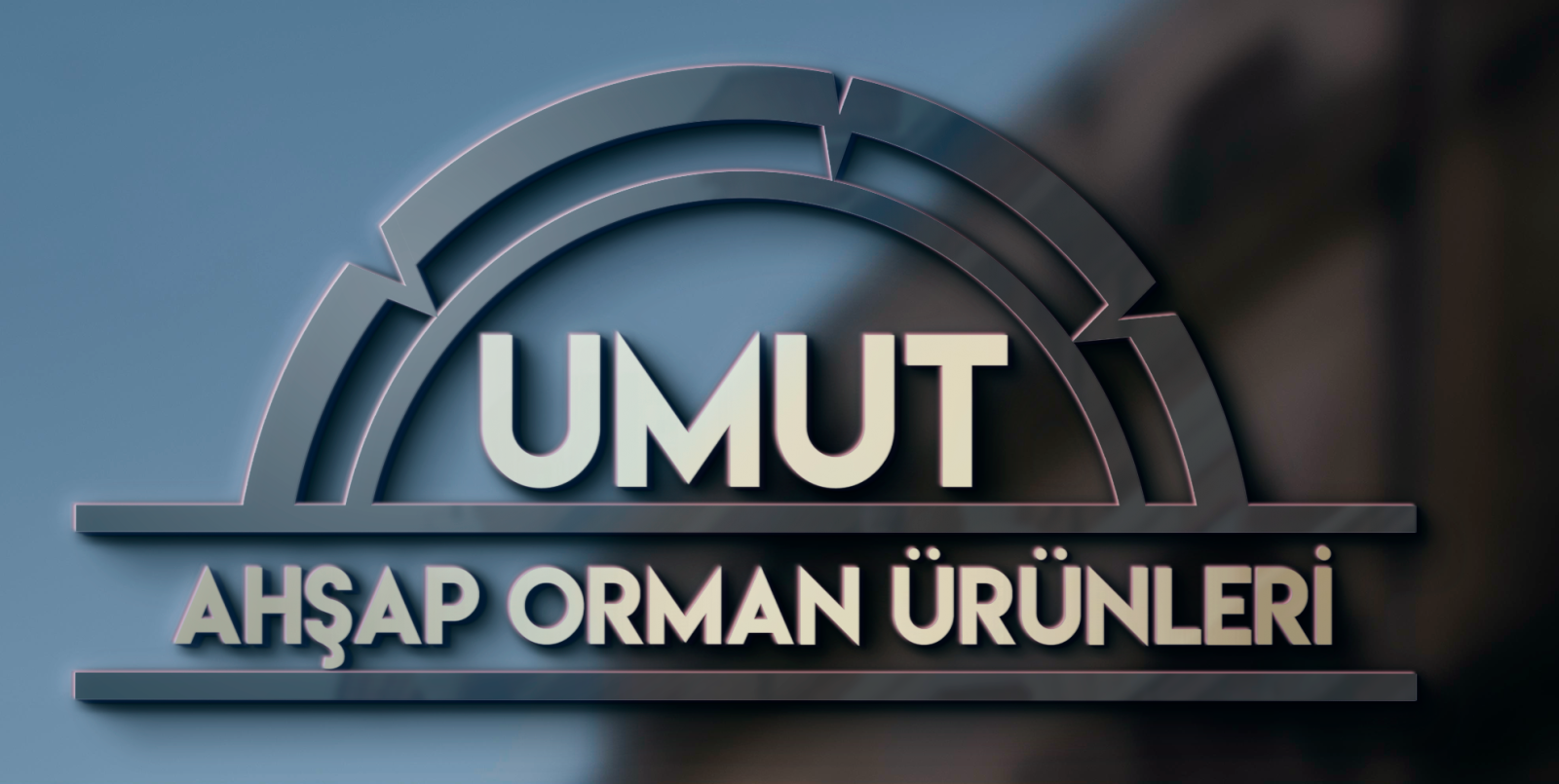 Tasarlayan mimbaha-ilk logo ilk tasarım