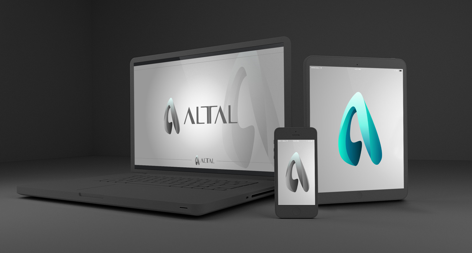 Tasarlayan X87-ALTAL' a mükemmel  logoyu sen tasarla !