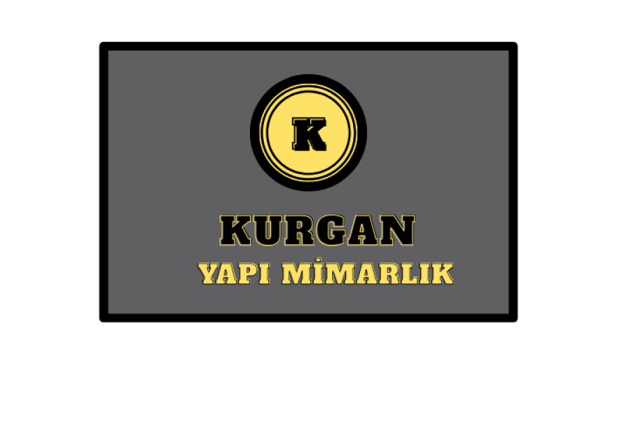 MİMARLIK LOGOSUNU TASARLAMAYA NE DERSİN? yarışmasına tasarımcı tasarım_logo tarafından sunulan  tasarım 