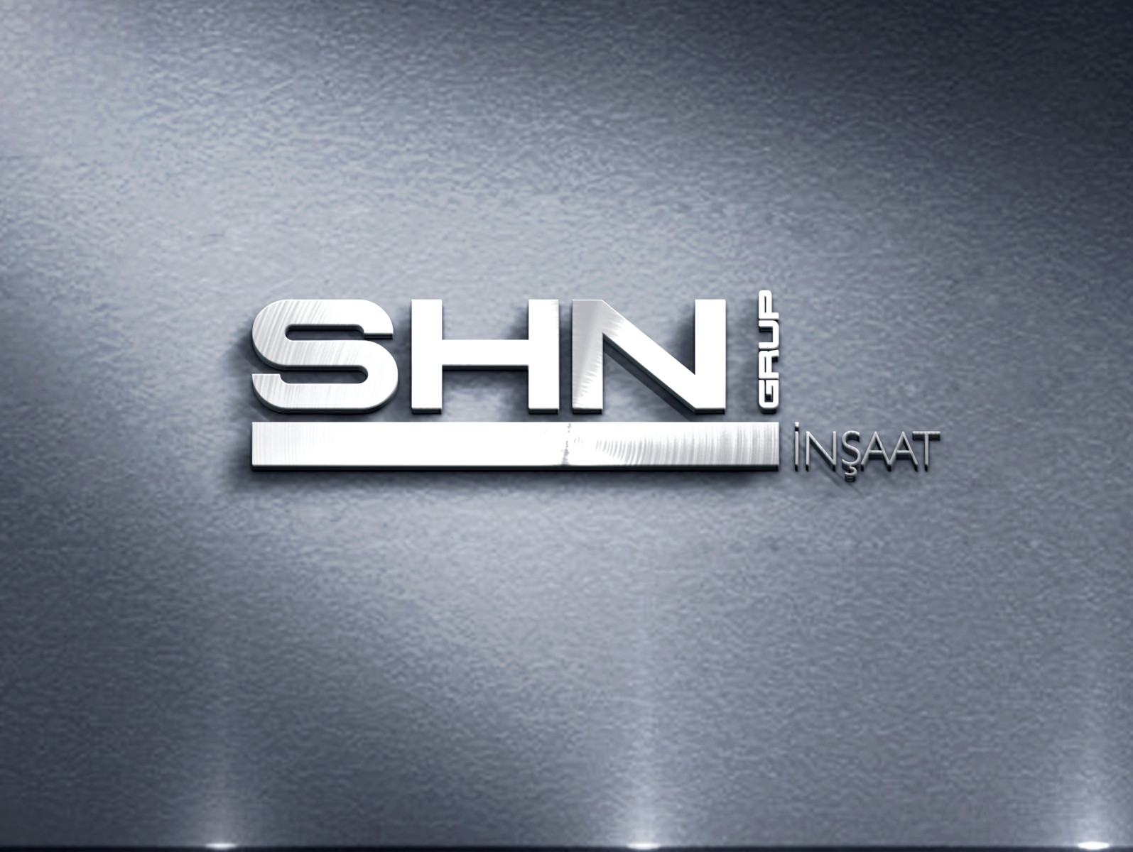Tasarlayan Grafoz-SHN GRUP YAPI İNŞAAT LOGOSUNU ARIYOR