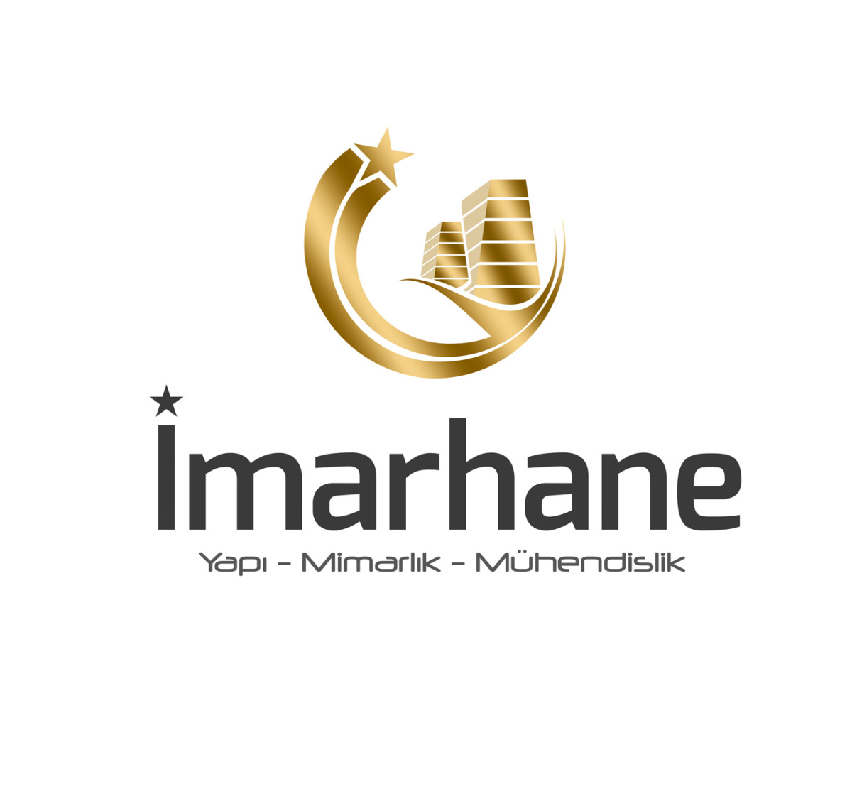 Tasarlayan Pineappleᵀᴹ-İMARHANE YAPI MİM.MÜH A.Ş. ŞİRKET LOGOSU