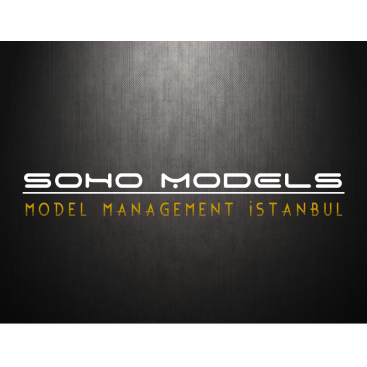 Model Ajansına Logo Tasarım yarışmasına tasarımcı MEDZ tarafından sunulan  tasarım 