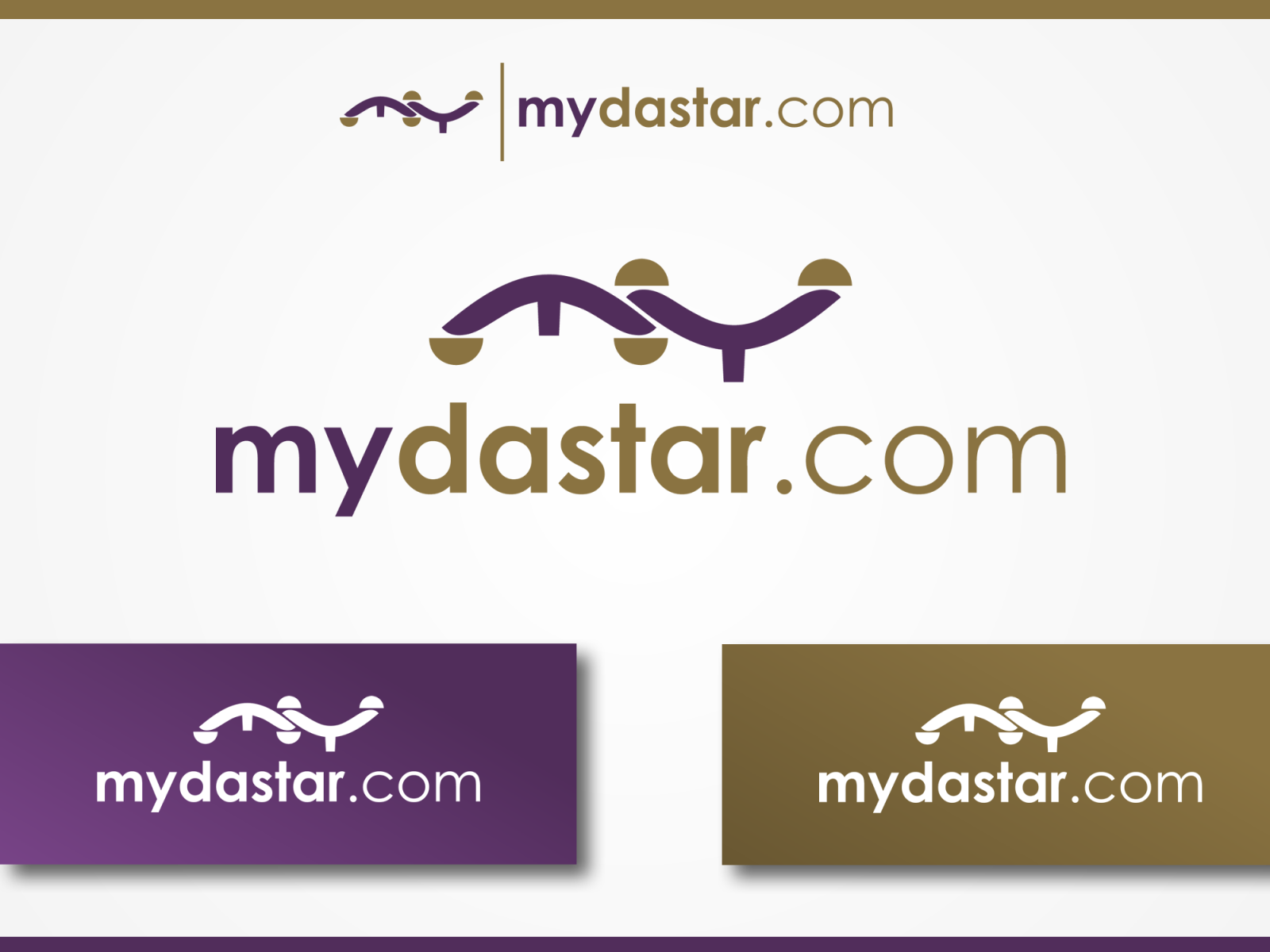 Tasarlayan fuzuli-mydastar.com logo