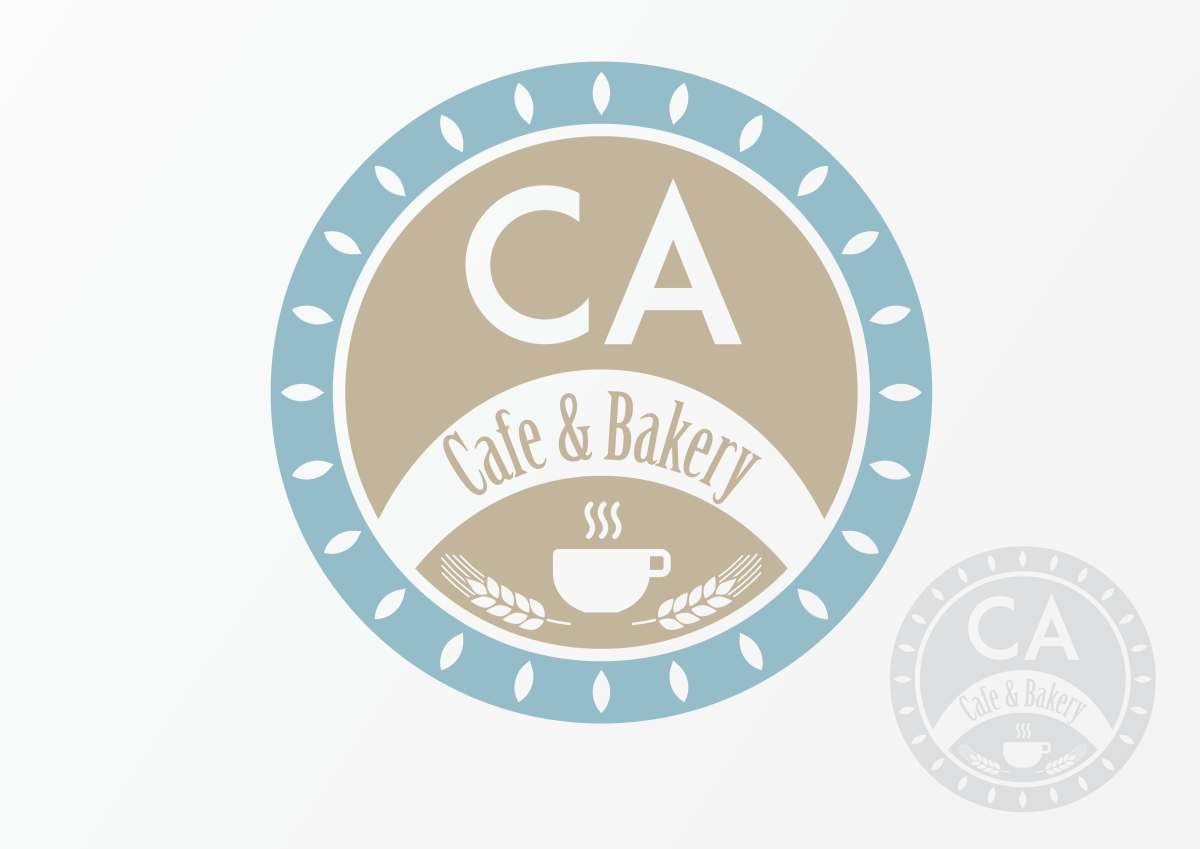 Tasarlayan Z10t10-Amerika'da bakery cafe aciyoruz