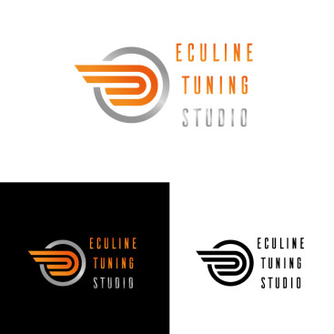 Ecu performance and Chip Tuning yarışmasına tasarımcı haoma tarafından sunulan  tasarım