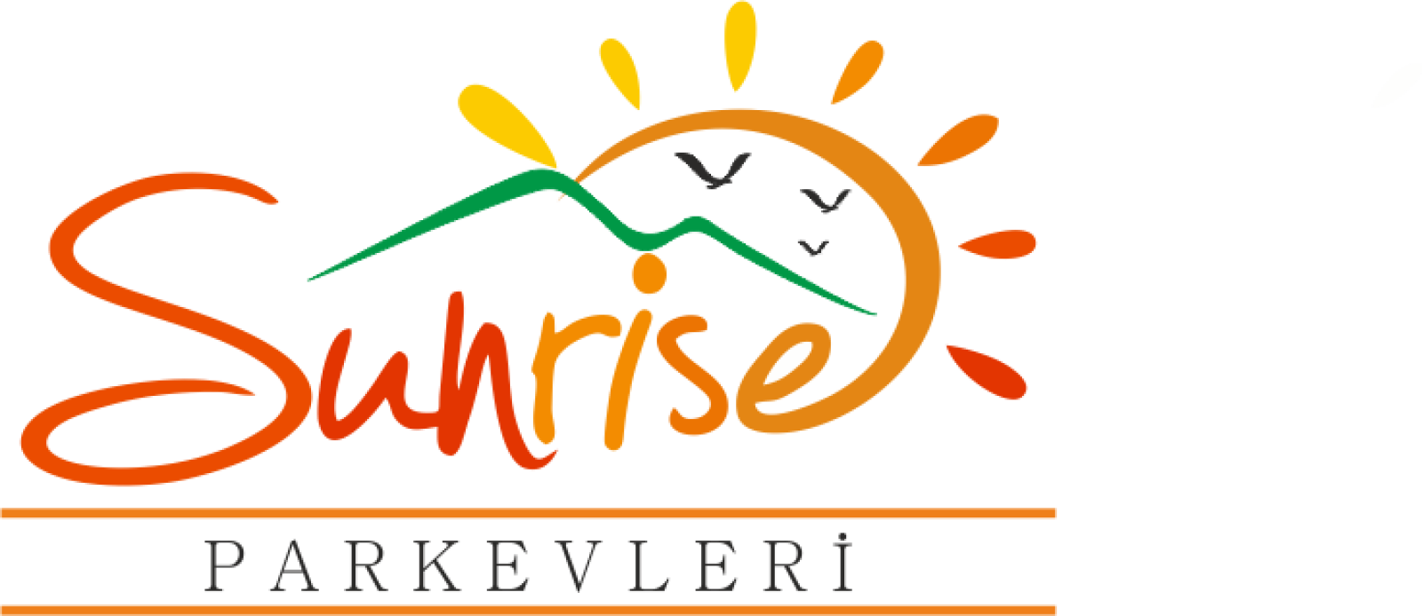 Tasarlayan özlemyaşayan-Sunrise Park Evleri Logo tasarımı