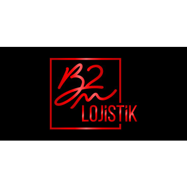 Lojistik şirketi kurumsal+logo  yarışmasına tasarımcı Bluewolf34 tarafından sunulan  tasarım