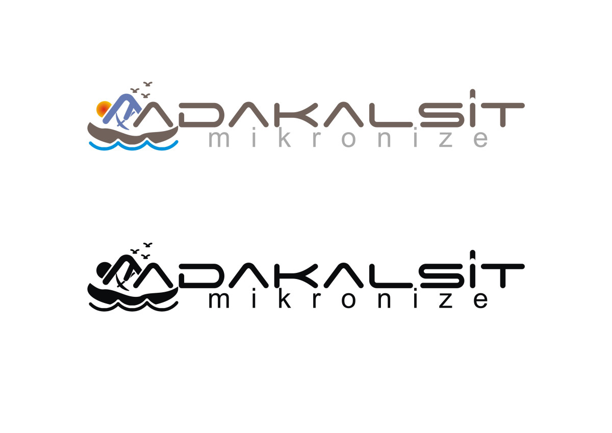 Tasarlayan reikilam-Ada Kalsit Mikronize