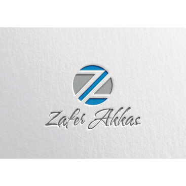 KİŞİYE ÖZEL YARATICI BİR LOGO ARIYORUZ yarışmasına tasarımcı hbgrafik tarafından sunulan  tasarım 