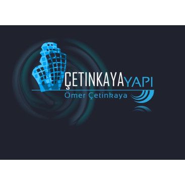  İnşaat ve Yapı - Çetinkaya Yapı - yarışmasına tasarımcı grafAkir_aciZz tarafından sunulan  tasarım 