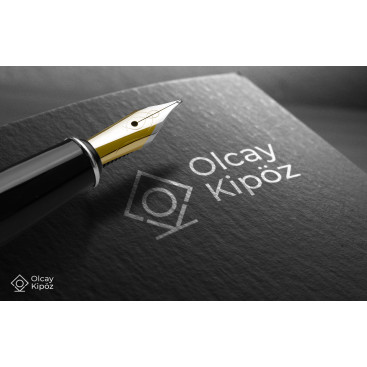 Mimarlık Ofisimiz İçin Logo yarışmasına tasarımcı kamran tarafından sunulan  tasarım 