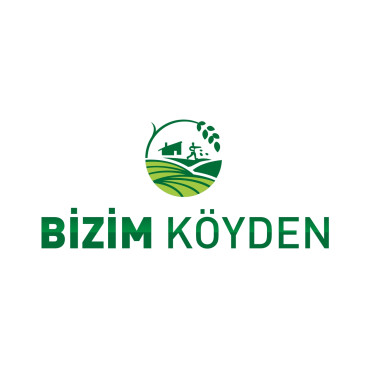 “BİZİM KÖYDEN” özgün tasarımcılar haydi! yarışmasına tasarımcı Cansusah tarafından sunulan  tasarım