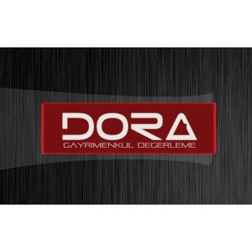 GAYRİMENKUL DEĞERLEME ŞTİ. LOGO TASARIMI yarışmasına tasarımcı ekrem tarafından sunulan  tasarım 