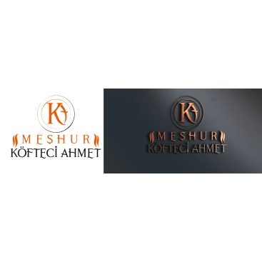 Mükemmel ötesi bi logo olsun lütfen yarışmasına tasarımcı DNG tarafından sunulan  tasarım 