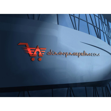 alüminyum aksesuarları yarışmasına tasarımcı kuzfe35 tarafından sunulan  tasarım 