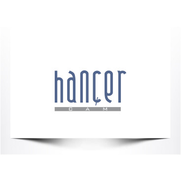 Logo - Kurumsal Kimlik Çalışması yarışmasına tasarımcı RΛPİDO tarafından sunulan  tasarım 