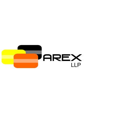 AREX LLP Logo Tasarımı yarışmasına tasarımcı celin_03 tarafından sunulan  tasarım 