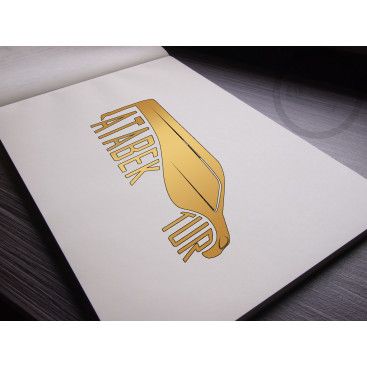 ŞİRKETİMİZE LOGO LAZIM yarışmasına tasarımcı ali_akay38 tarafından sunulan  tasarım 