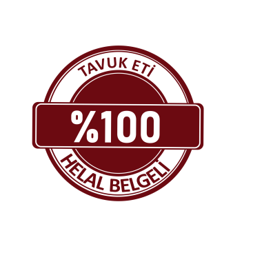 Kuru Yolum Helal Tavuk Döner Markası  yarışmasına tasarımcı MotsyDesign tarafından sunulan  tasarım 