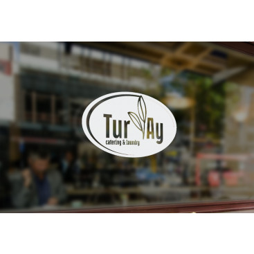 Bızı bız yapacak logoyu tasarla yarışmasına tasarımcı cihatsarp tarafından sunulan  tasarım 